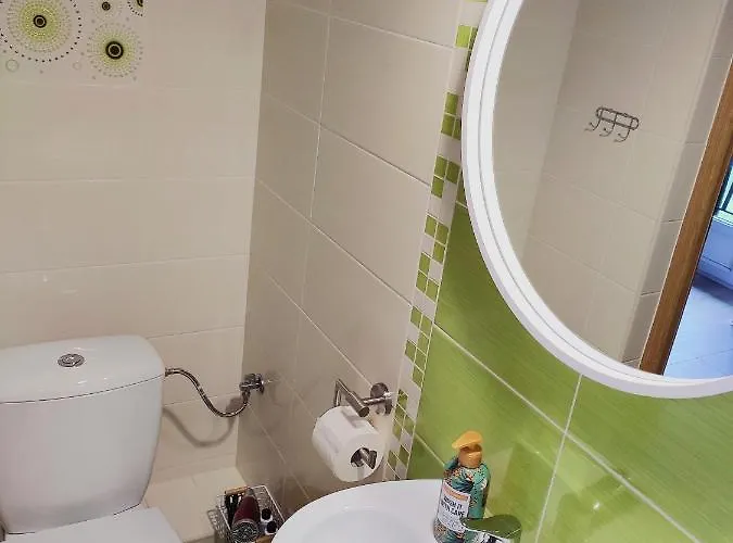 民宿 Jagodovo 比利但耶克