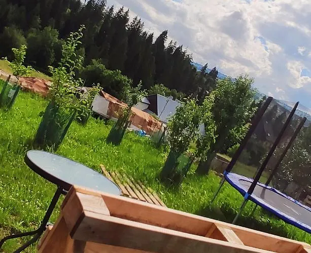 Jagodovo 比利但耶克