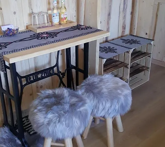 Jagodovo * 比利但耶克