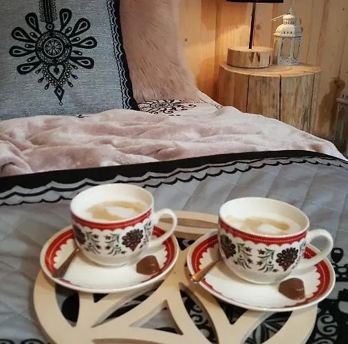 民宿 Jagodovo 比利但耶克