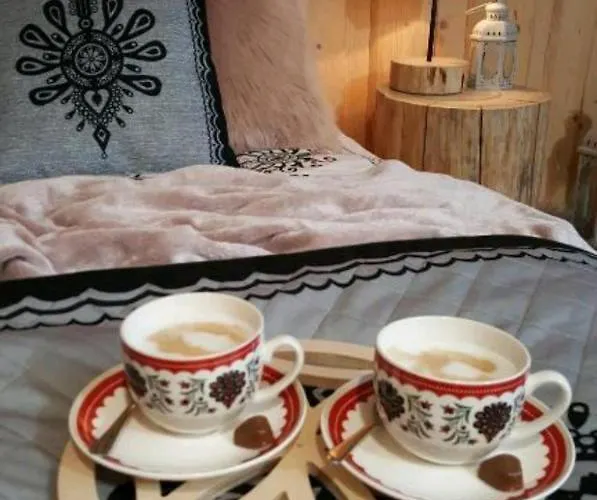 Jagodovo * 比利但耶克