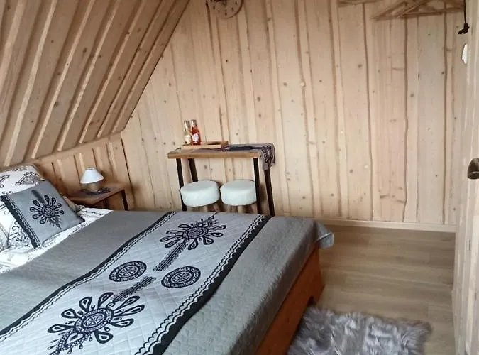 Jagodovo * 比利但耶克