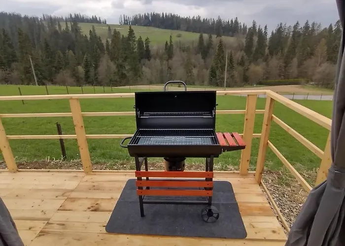 民宿 Jagodovo 比利但耶克