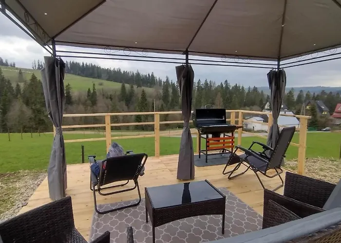 Jagodovo * 比利但耶克